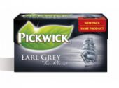 Te Pickwick Earl Grey 20breve/pak