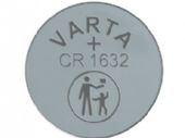 Batteri Varta Electronics CR1632 1stk/pak blister