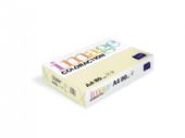 Kopipapir Image Coloraction A4 80g Atoll Pale Ivory 500ark/pkt