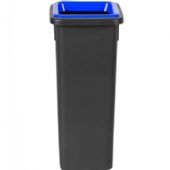 Minatol Style affaldsspand 20L blå