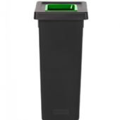 Minatol Style affaldsspand 53L grøn