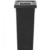 Minatol Style affaldsspand 53L grå