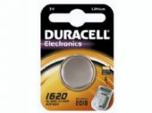 Batteri Duracell Electronics 1620 Lithium 1stk/pak