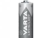 Batteri Varta N/LR1 2stk/pak blister
