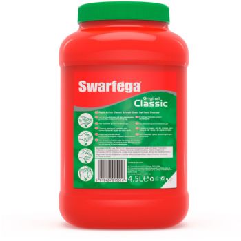 Swarfega Classic håndrens 4,5L